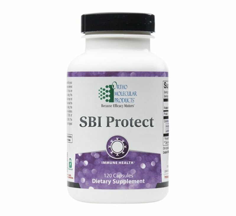SBI Protect Capsules