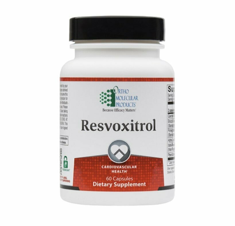 Resvoxitrol