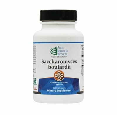 Saccharomyces Boulardii