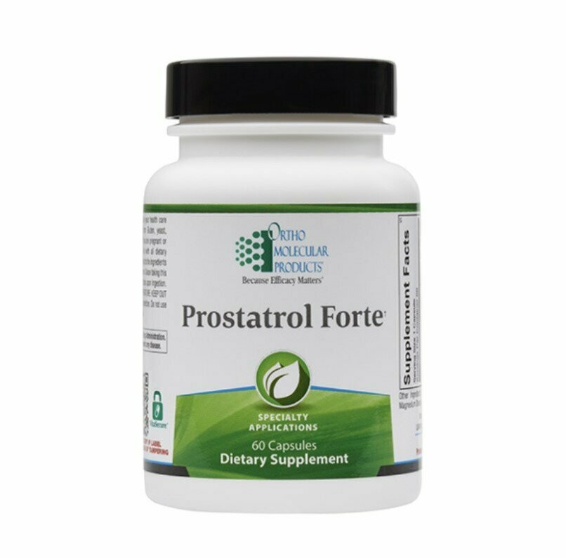 Prostatrol Forte