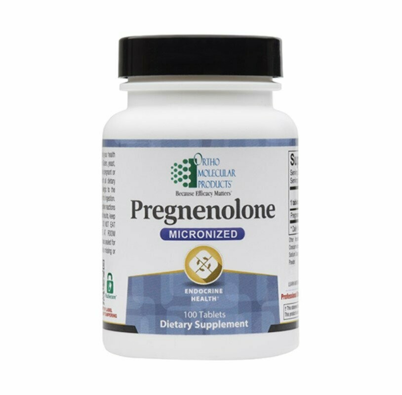 Pregnenolone