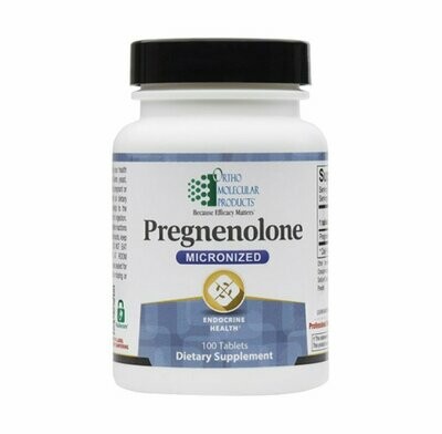 Pregnenolone