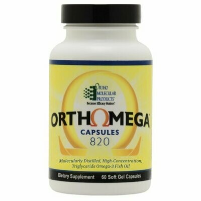 Orthomega 820