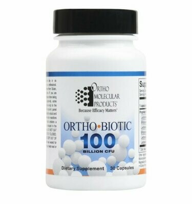 Ortho Biotic 100