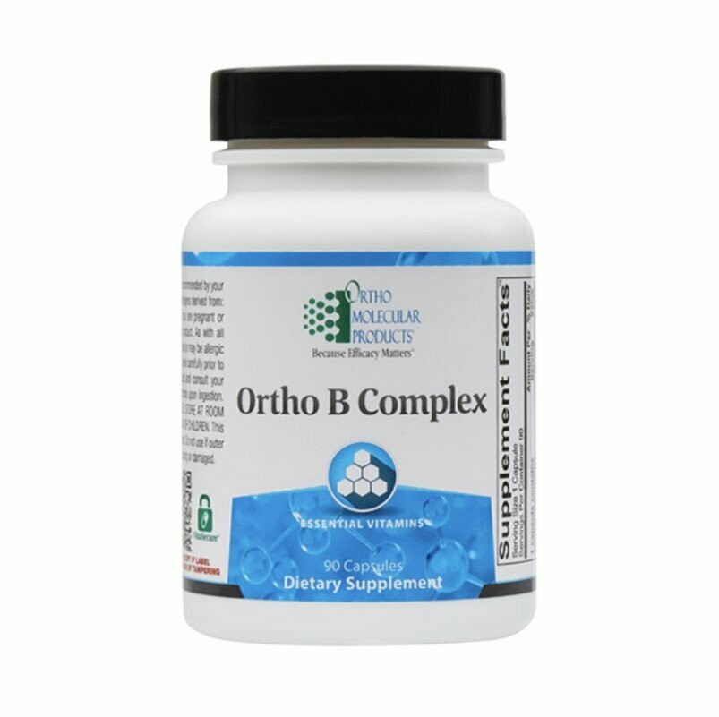 Ortho B Complex
