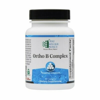 Ortho B Complex