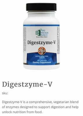 Digestzyme-V