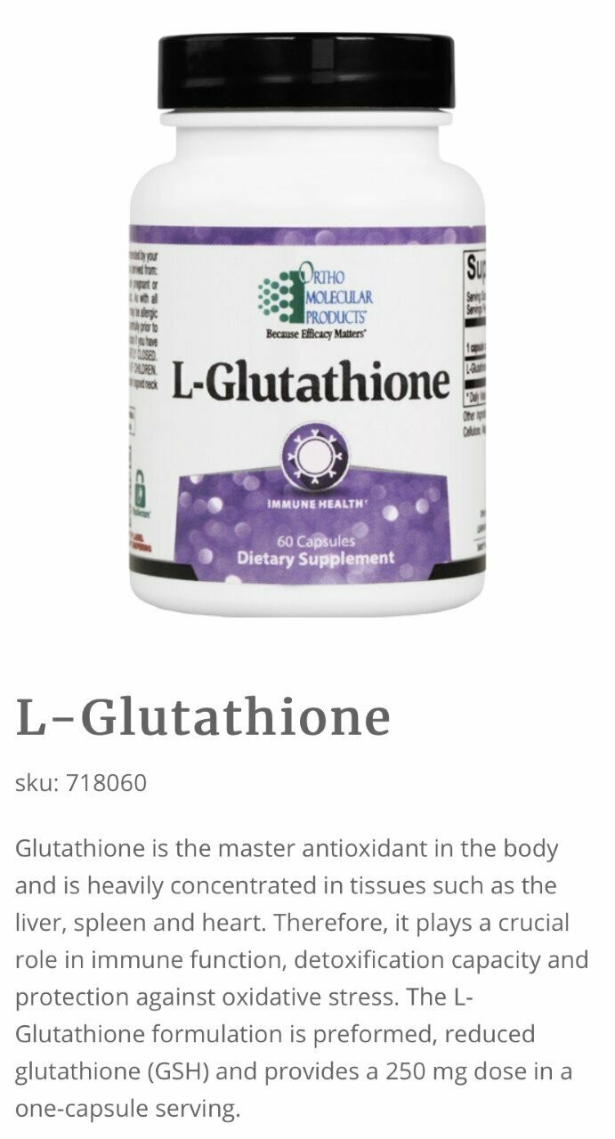 L-Glutathione