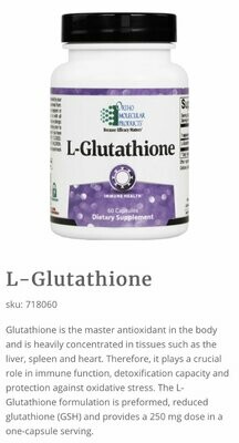 L-Glutathione
