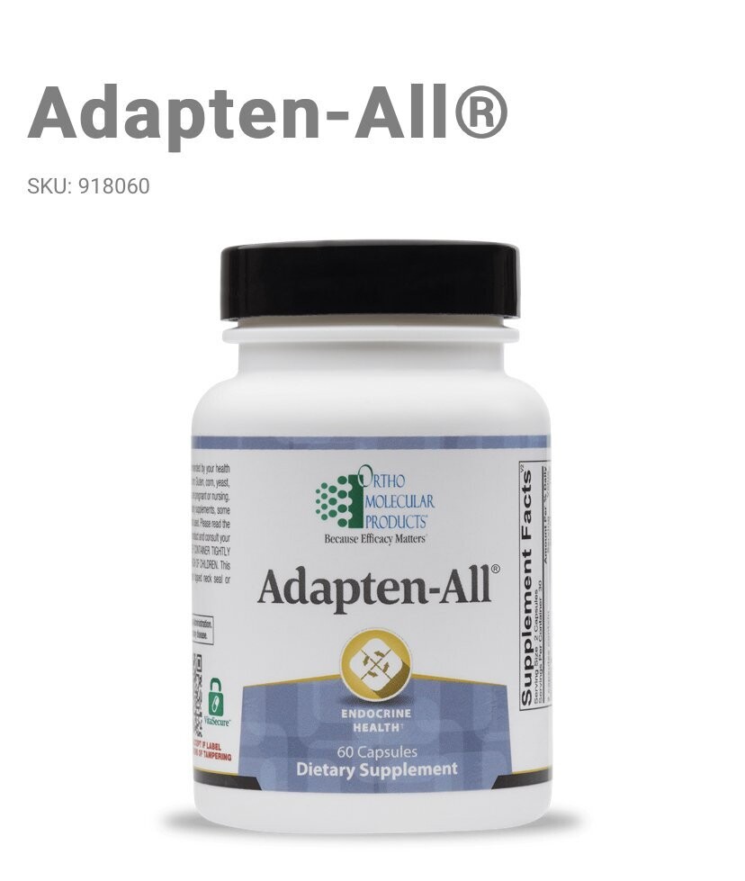 Adapten-All