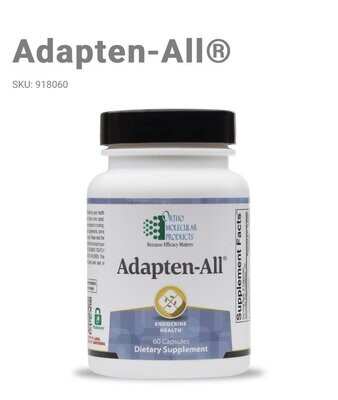 Adapten-All