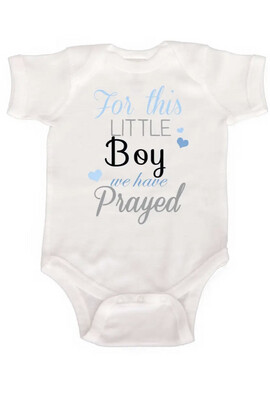 Newborn Boy Coming Home Outfit