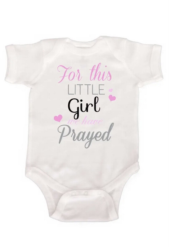 Newborn Girl Coming Home Outfit