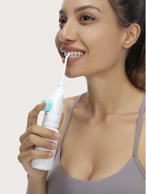 Dental Water Jet