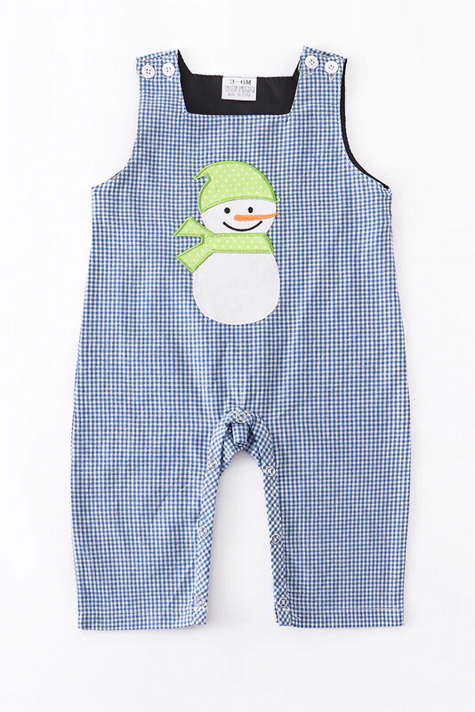 Do You Want To Build A Snowman Jonjon