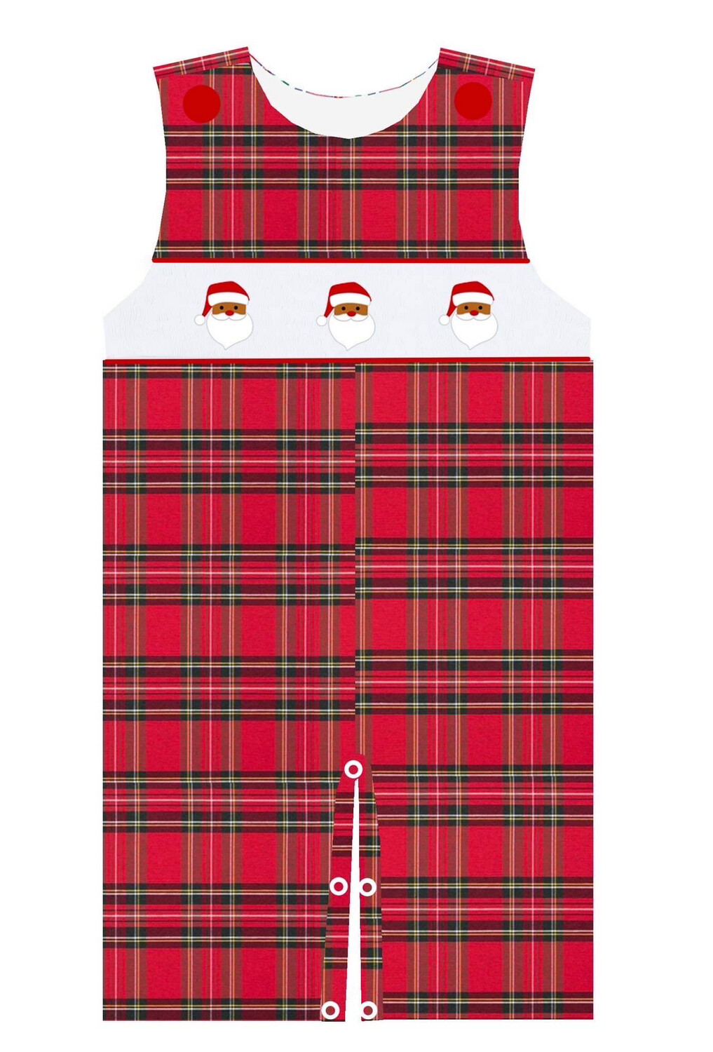 Coco Claus JonJon Pre- order