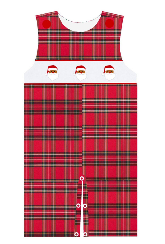 Coco Claus JonJon Pre- order