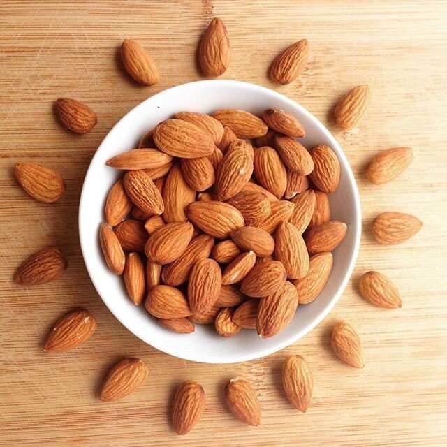 Badam Premium Quality