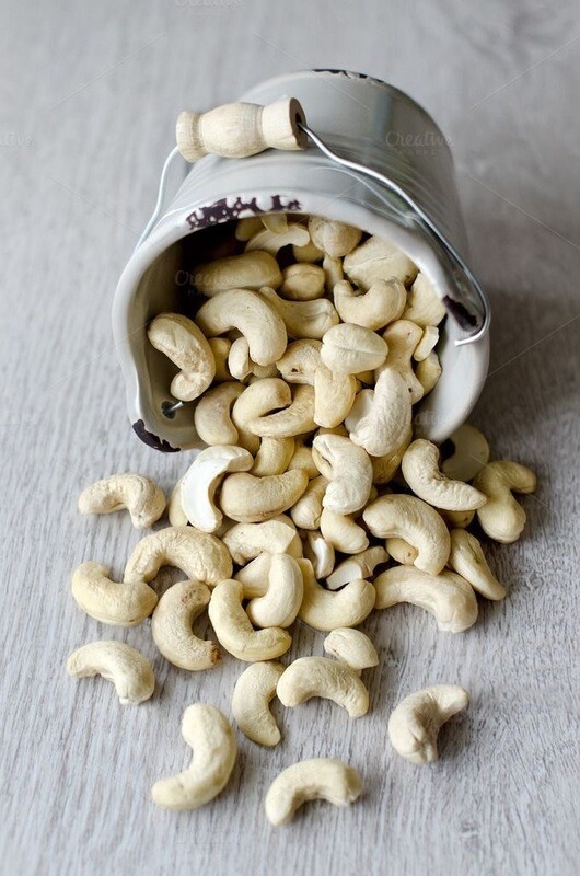 Cashew Nuts ( 1 Piece ) JUMBO