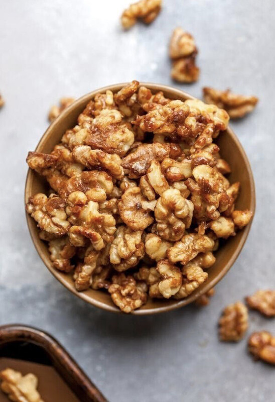 Walnuts 1/4 Kg