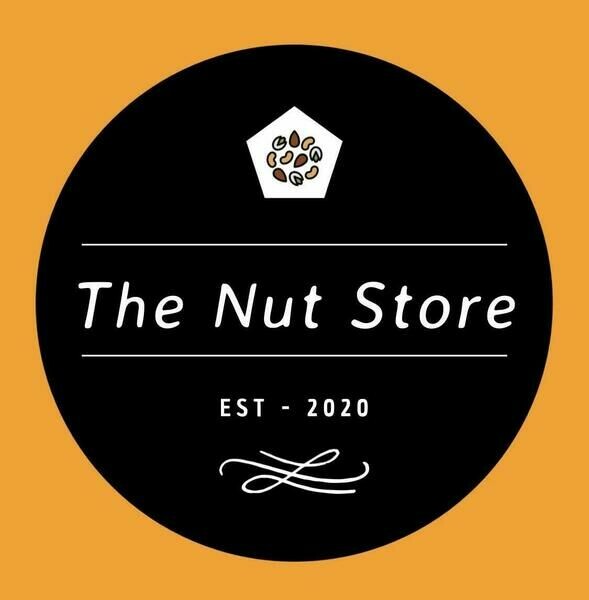 The Nut Store 🛍️