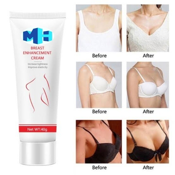 Medteq Breast Enhancement Cream
