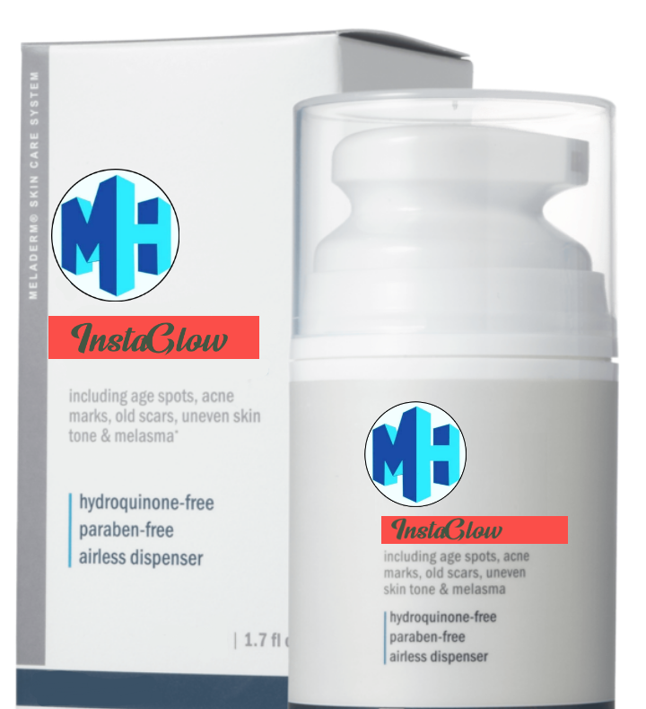 Medteq InstaGlow Cream