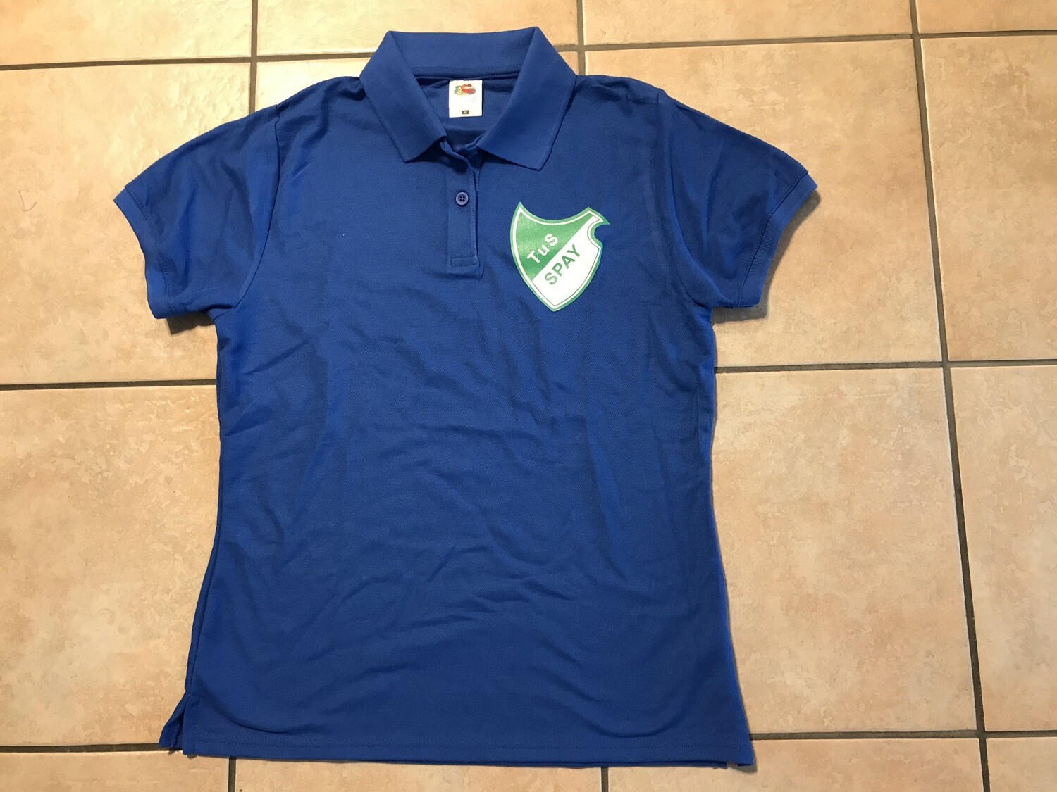 TuS Spay - Polo Shirt Damen