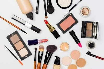 Productos de Belleza