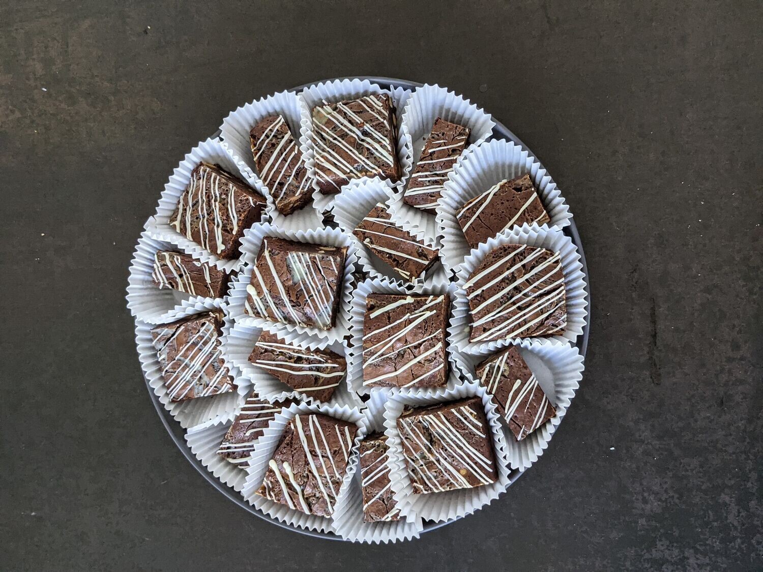 Brownies