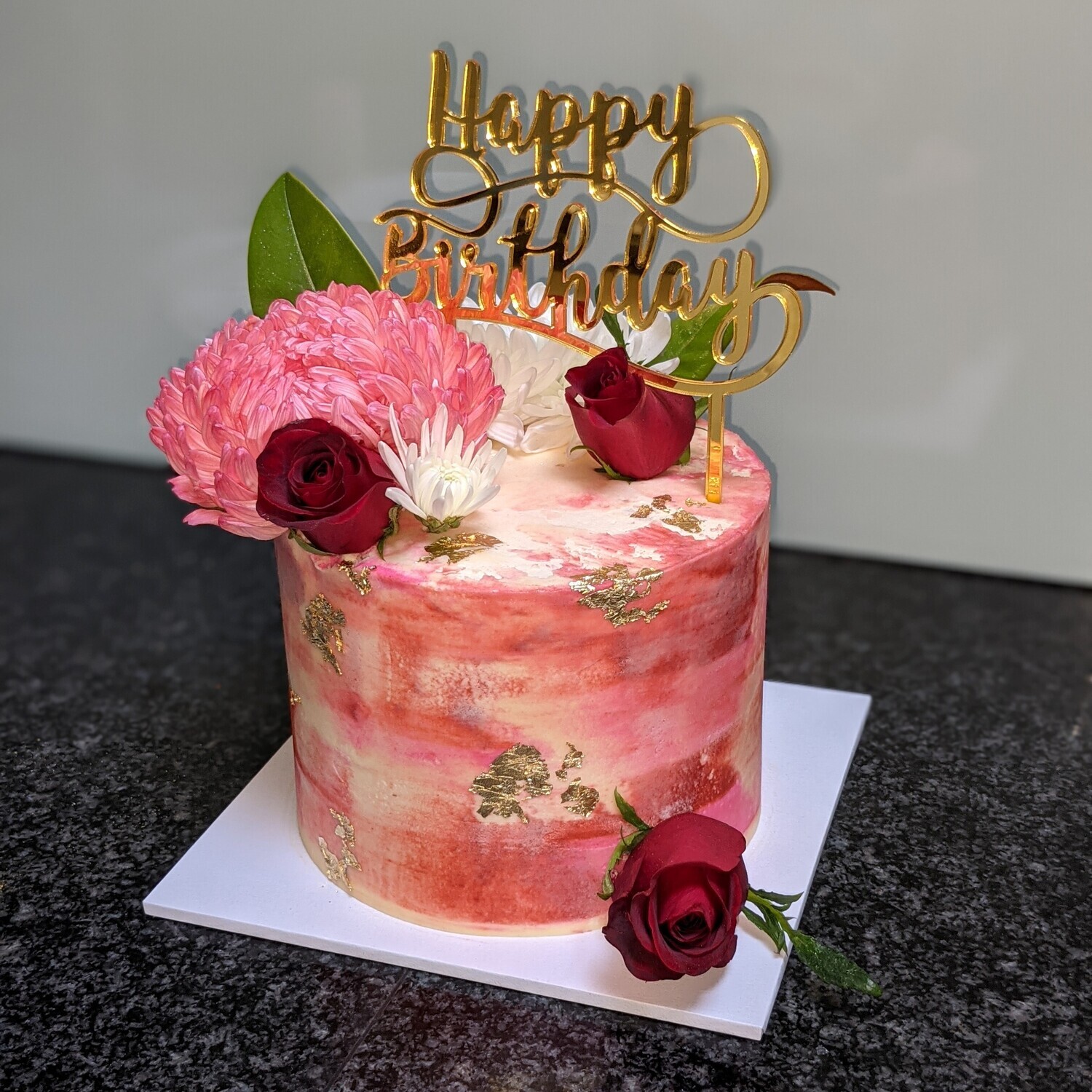 Cakes