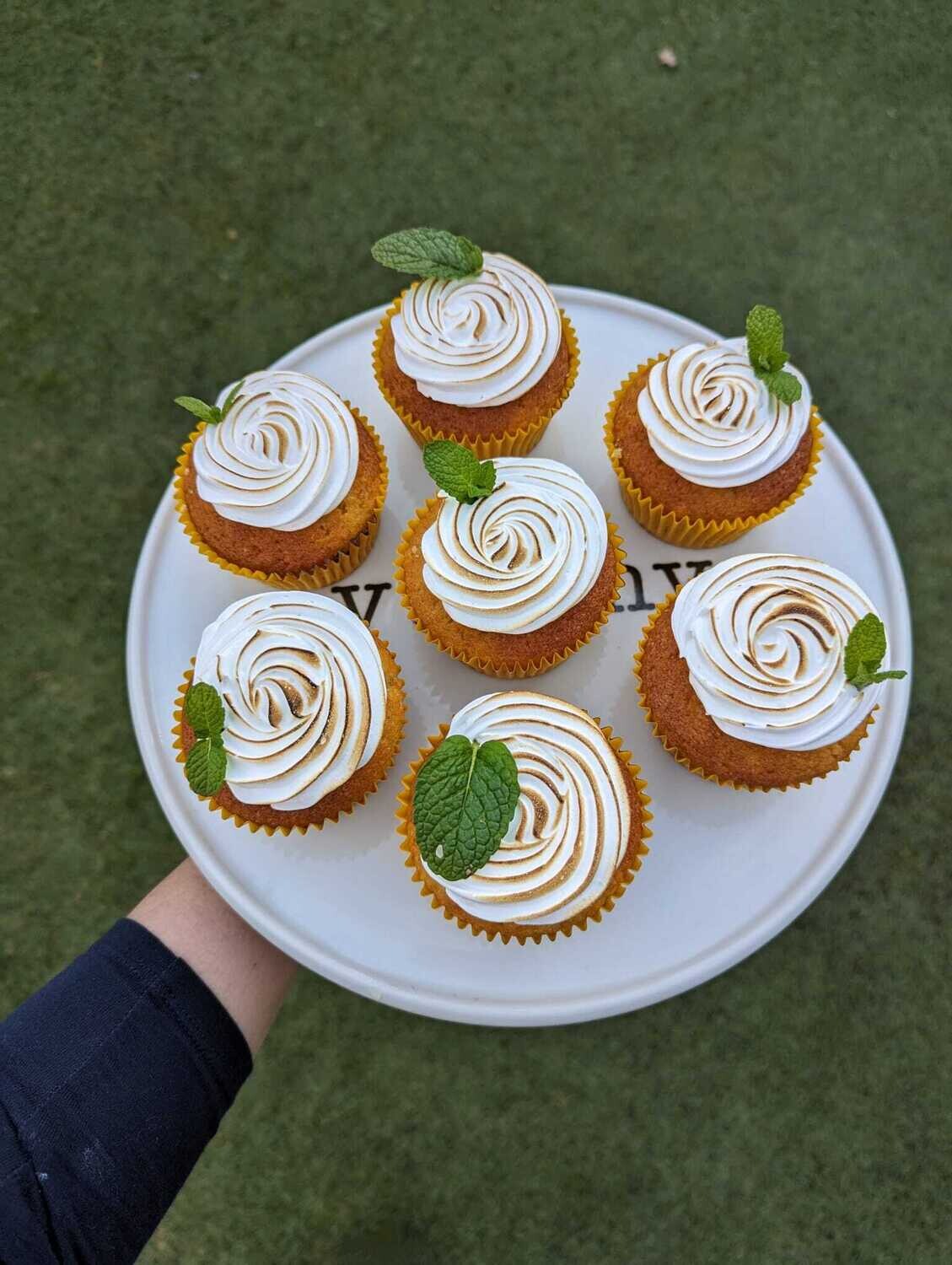 Cupcakes