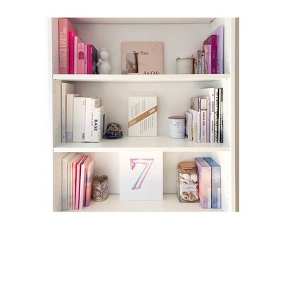 KPOP ALBUMS