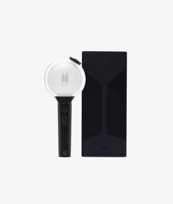 BTS - Army Bomb Official Light Stick MOTS Special Edition