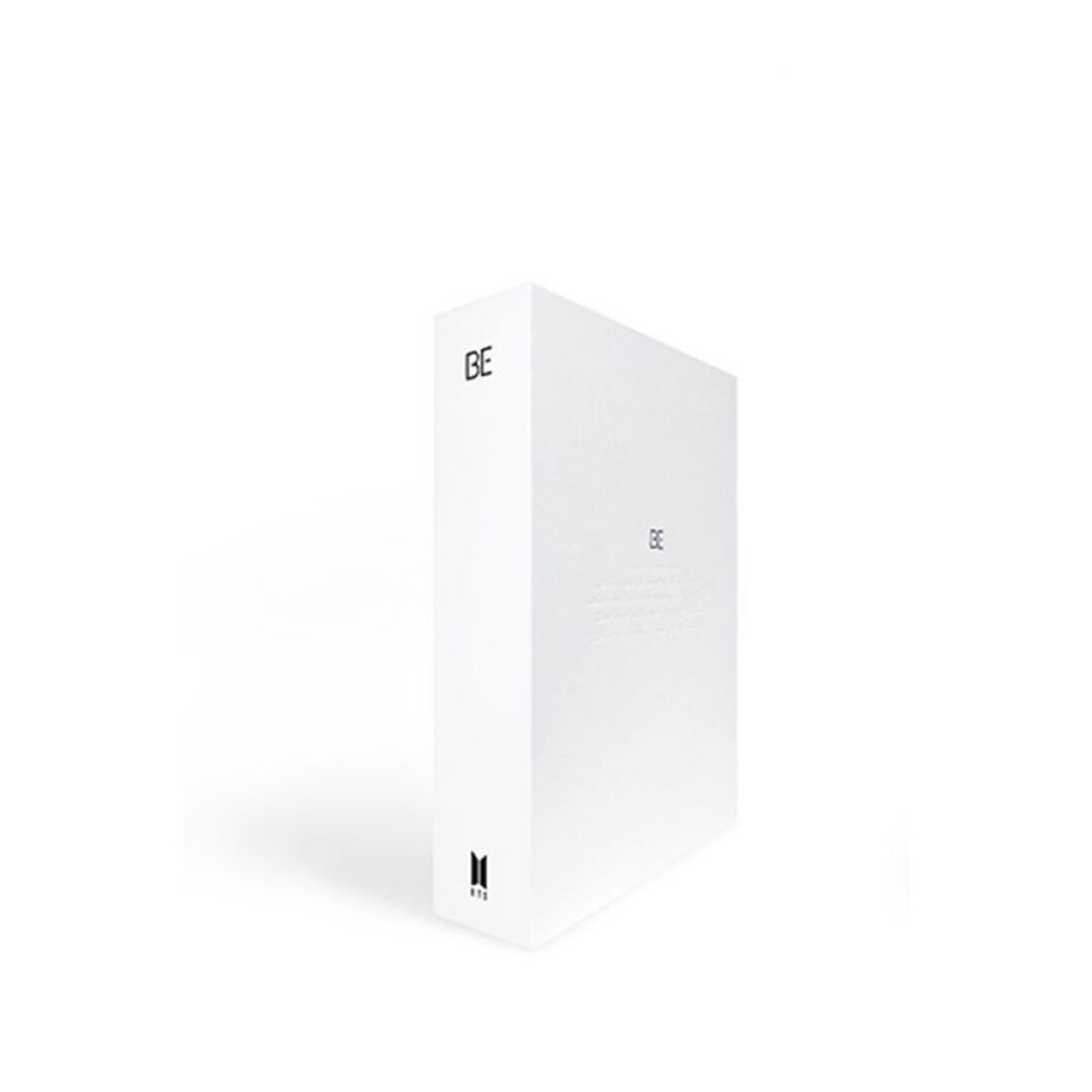 BTS - Be 5th Studio Album (Deluxe Edition)