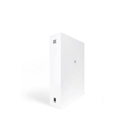 BTS - Be 5th Studio Album (Deluxe Edition)