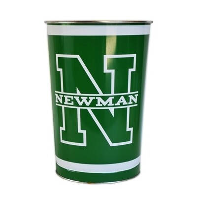 Wastebasket/ Umbrella Stand- Newman