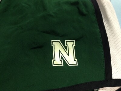Girl's Augusta Running Shorts