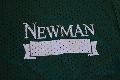 Youth Mesh Shorts