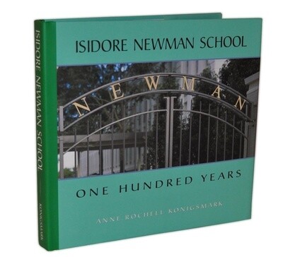 Newman 100 Year Anniversary Book