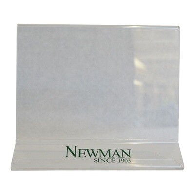 Newman Picture Frame- 5x7