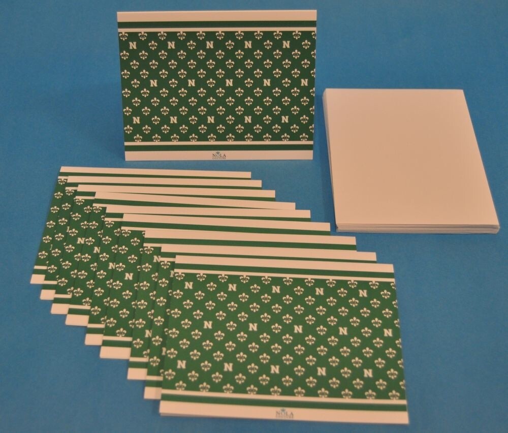 Newman Note Card-individual