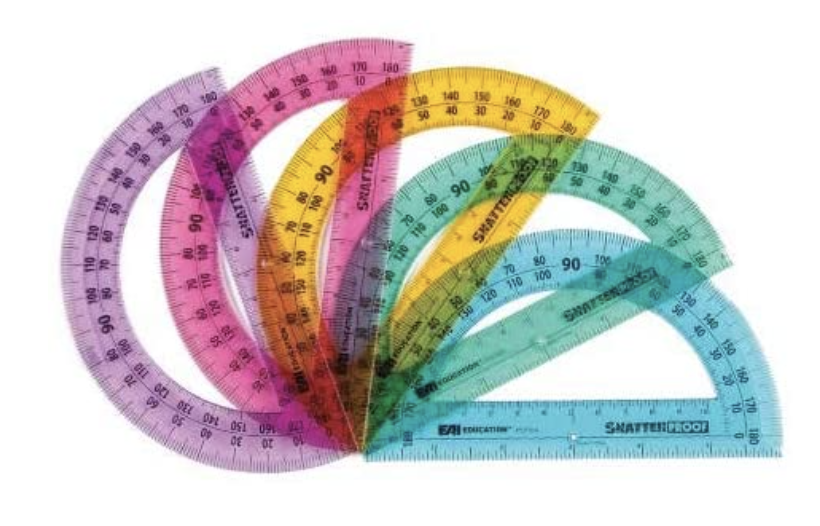 Protractor