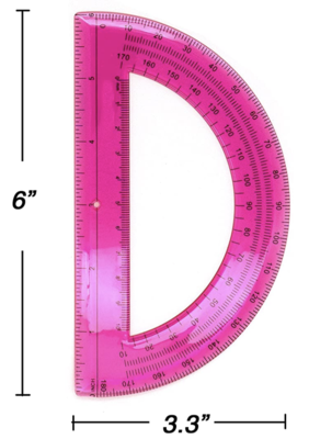 Protractor