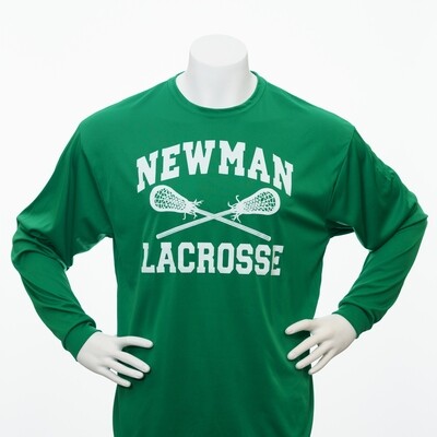 Dri Fit Team T/ Lacrosse