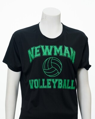 Dri Fit Team T/ Volleyball