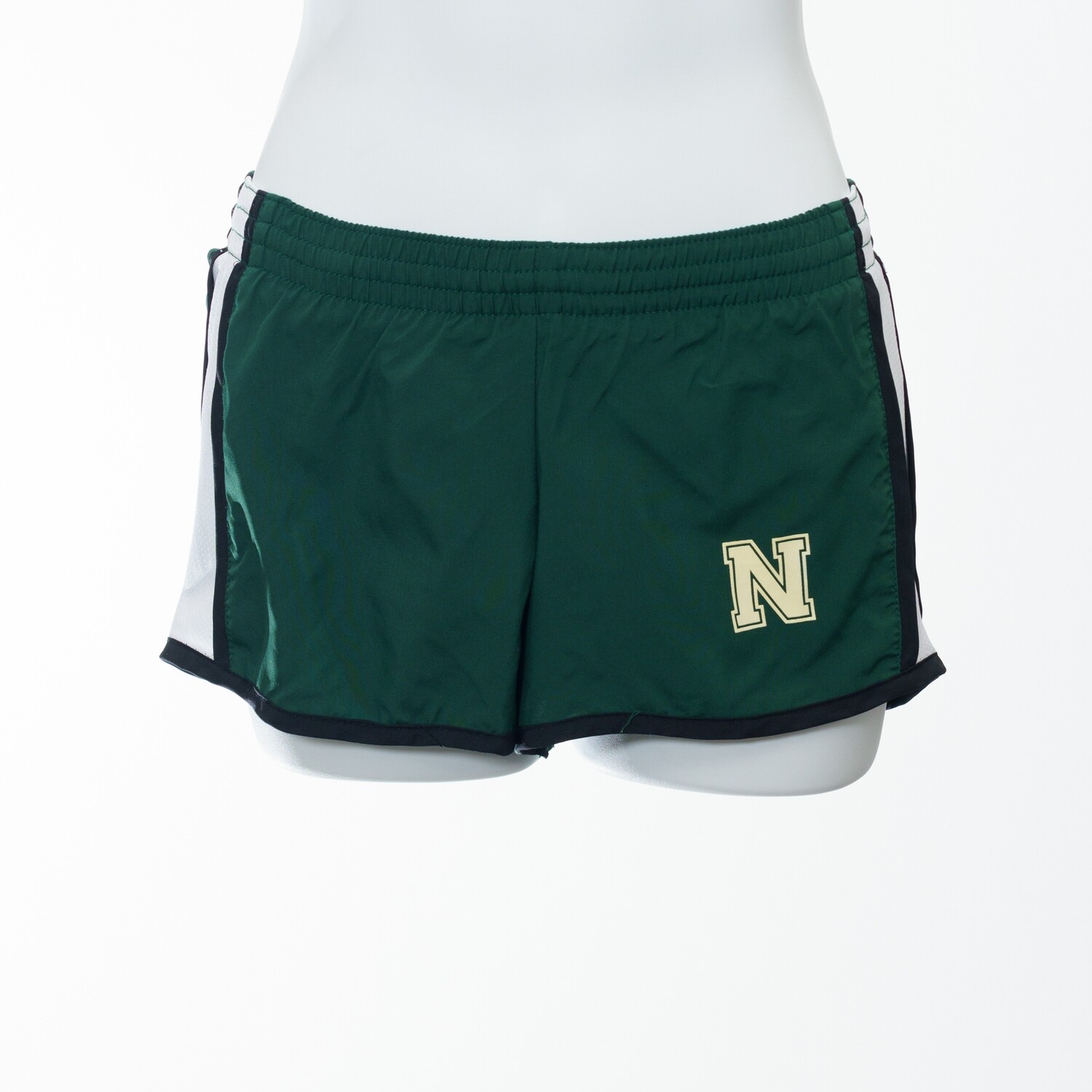 Girl&#39;s Augusta Running Shorts