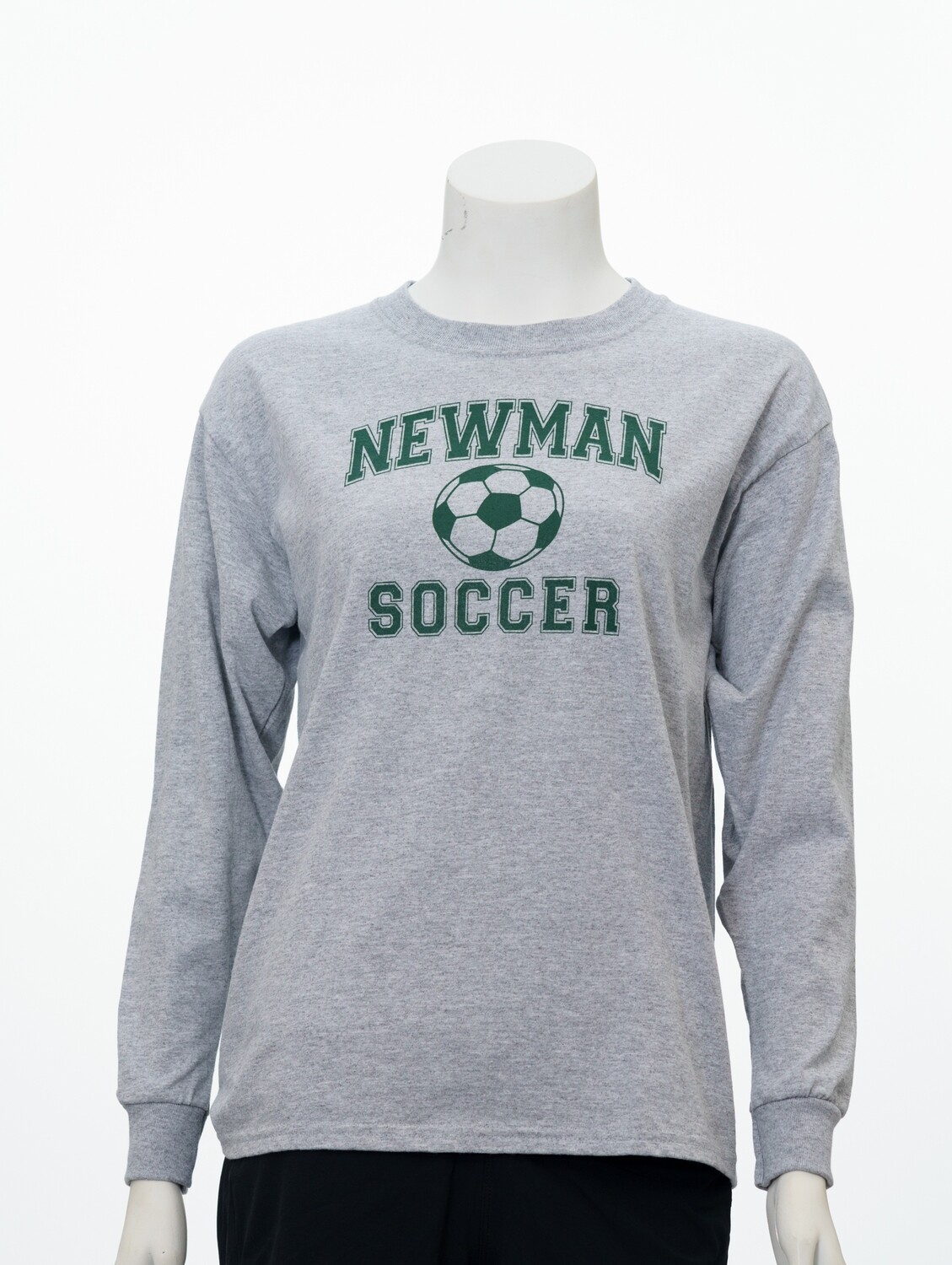 Team T-shirt/LS