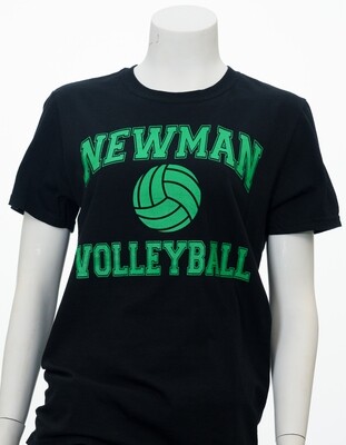 Volleyball Game Day T-Shirt