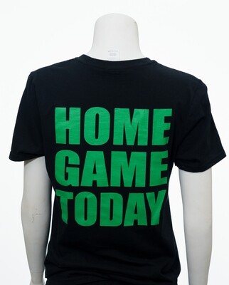 Volleyball Game Day T-Shirt